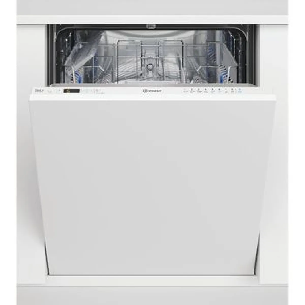 Indesit D2IHD526AS - vue 4