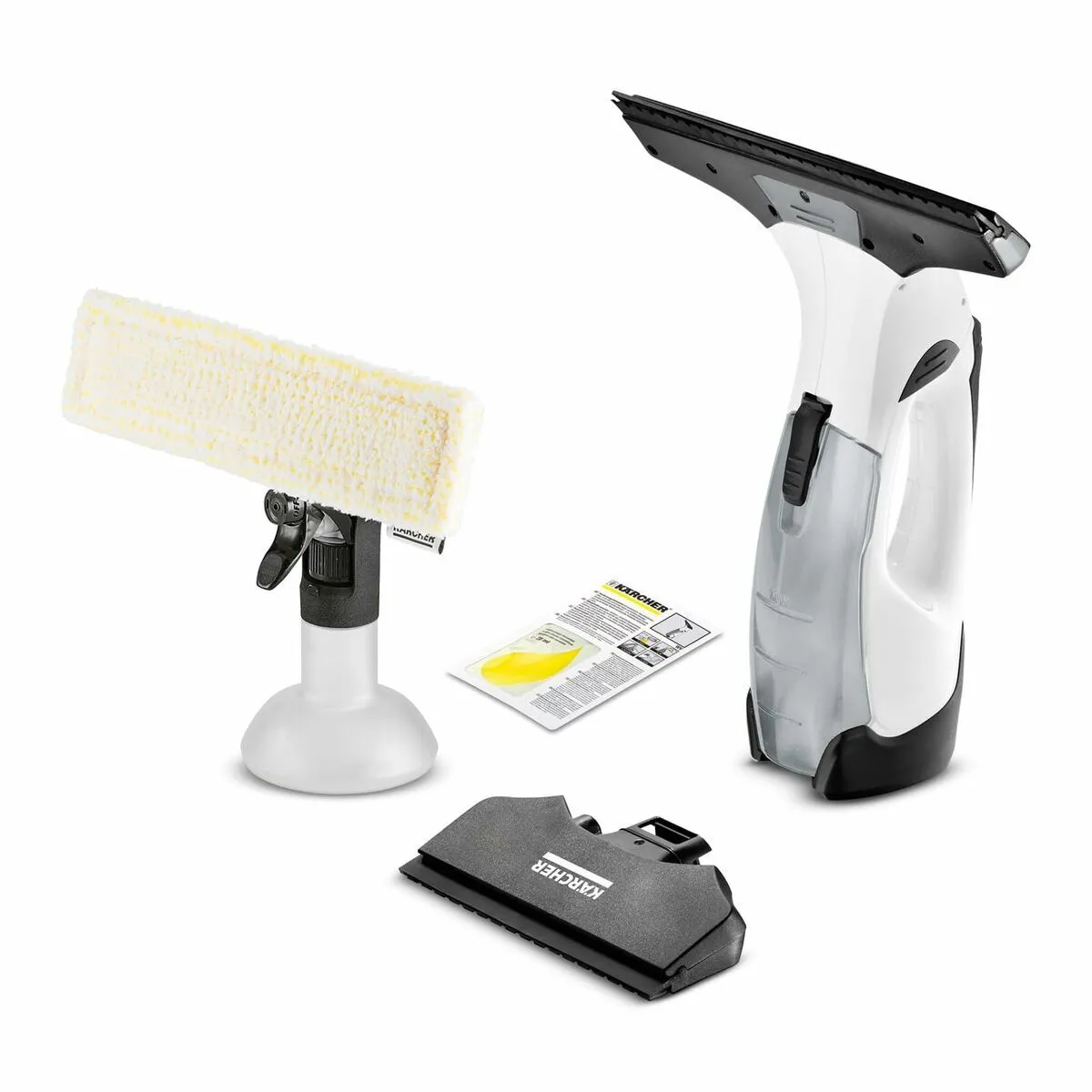 KARCHER  WV 5 Plus N