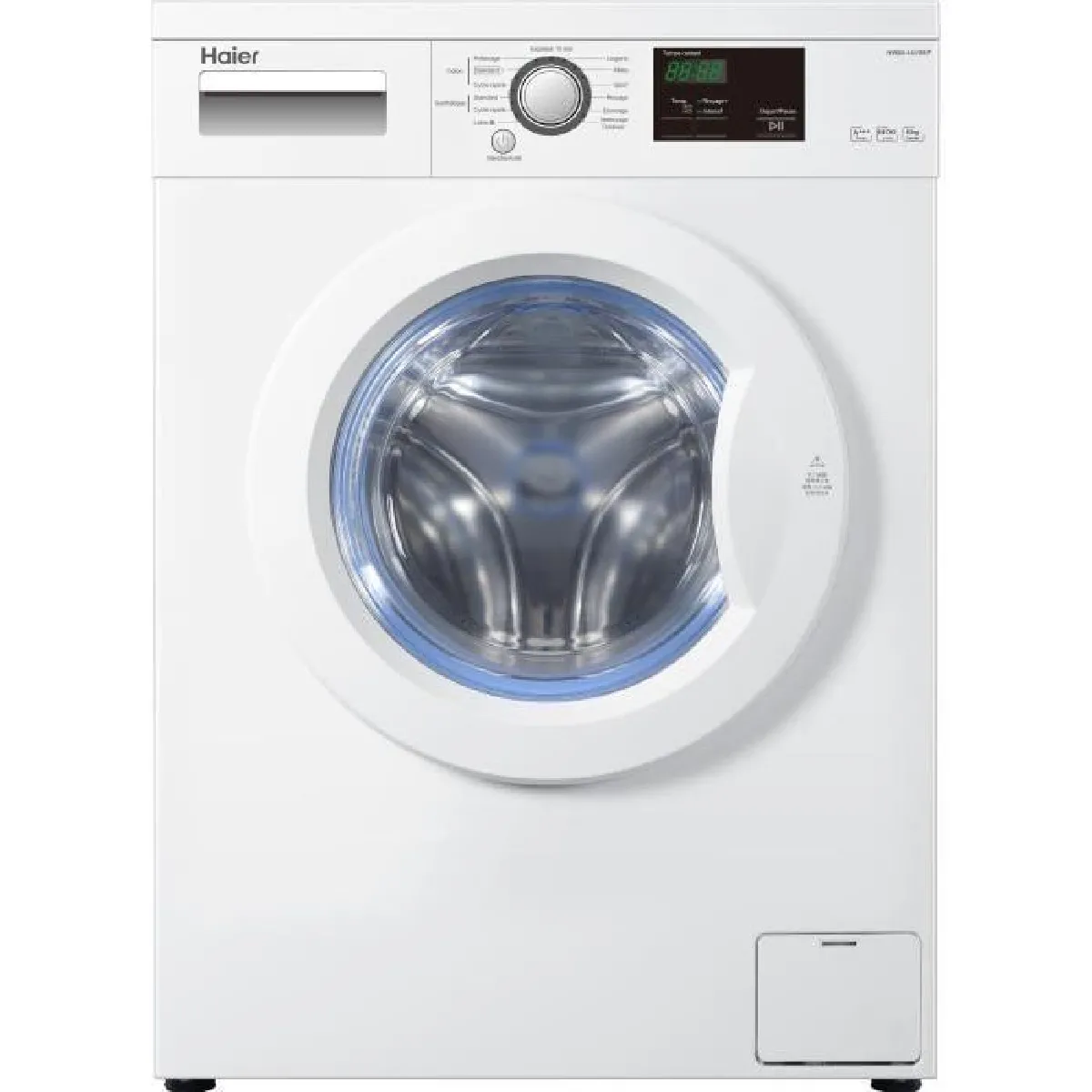 Haier HW601411N - 6 kg