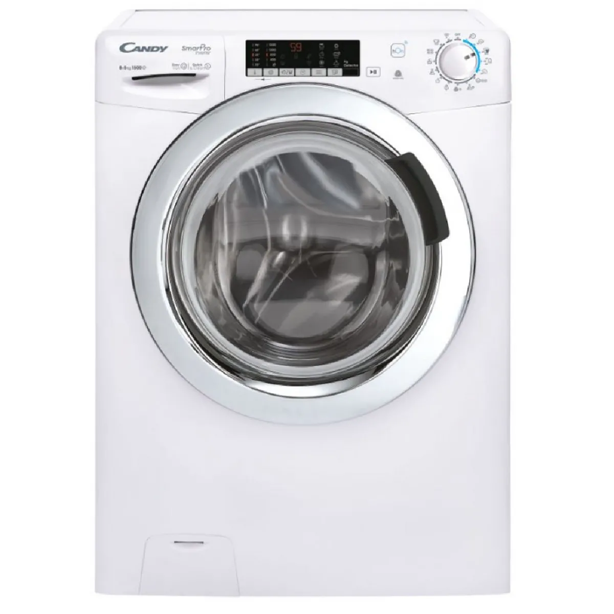 Candy Lave linge Séchant CSOW5854TWMC