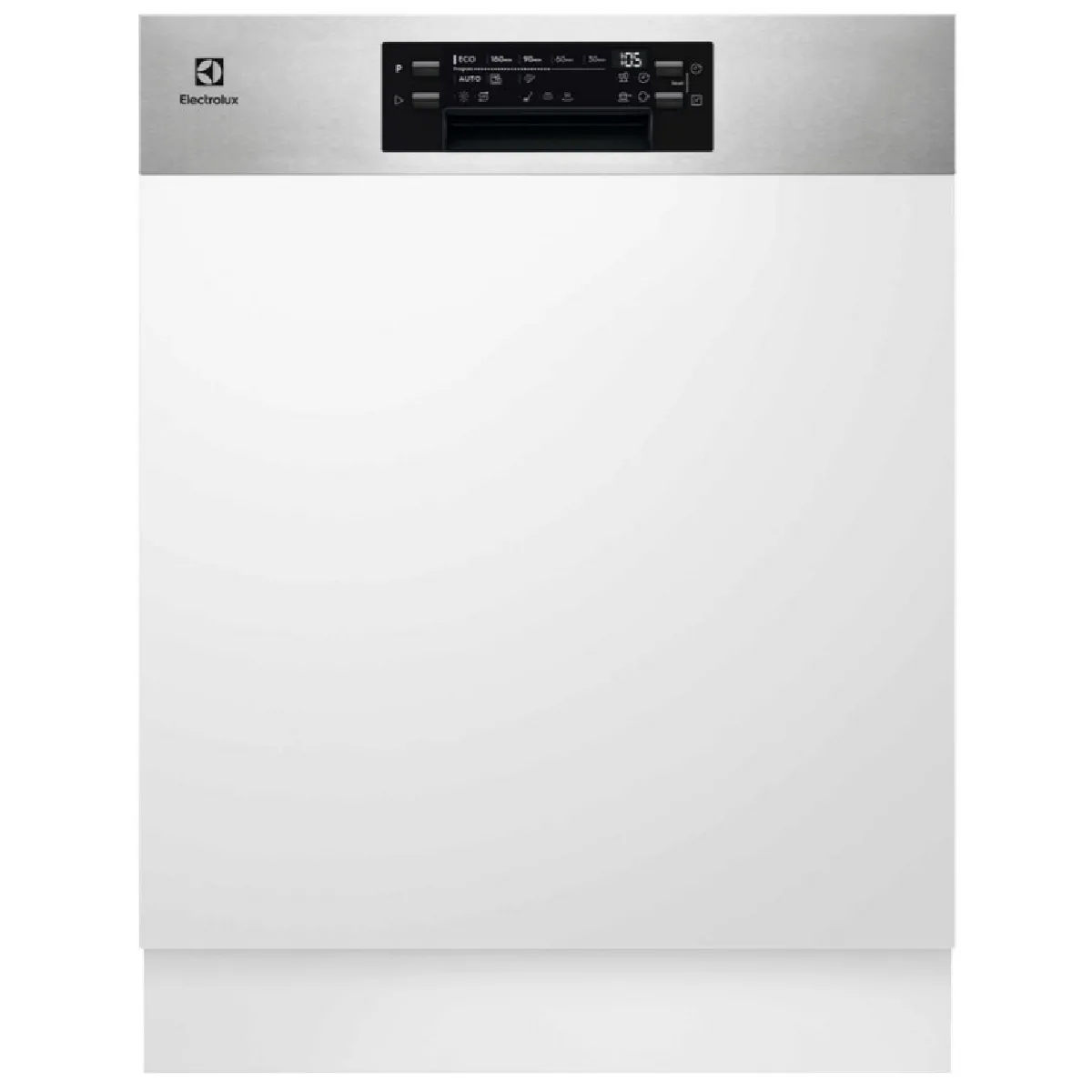 ELECTROLUX EEM48300IX - vue 2