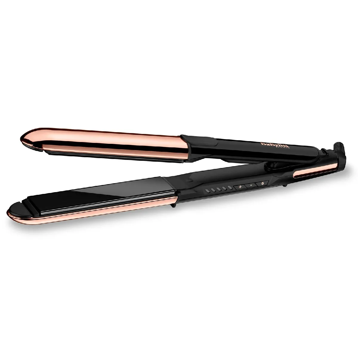 Babyliss Straight & Curl Brilliance ST482E - vue 2