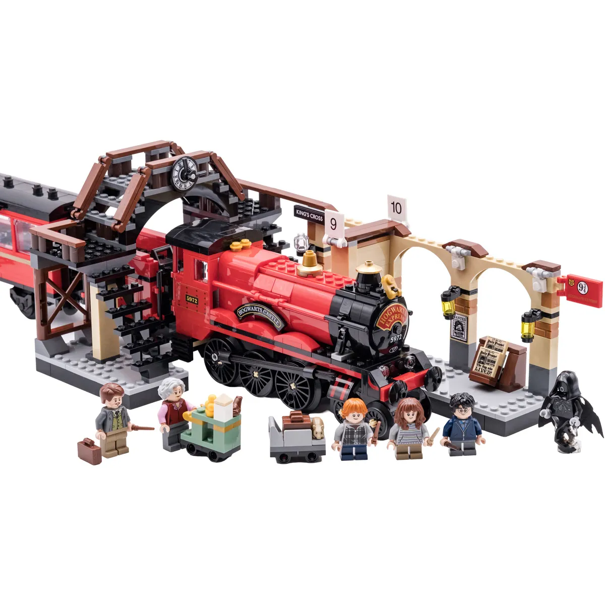 LEGO Harry Potter 75955