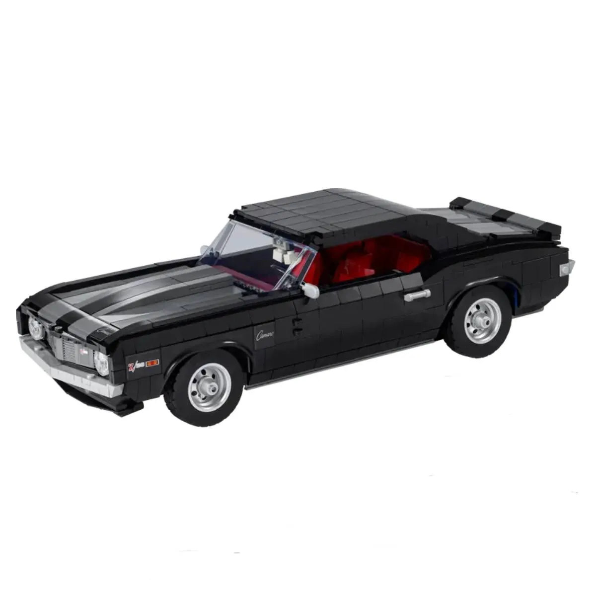 LEGO Icons 10304 Chevrolet Camaro Z28