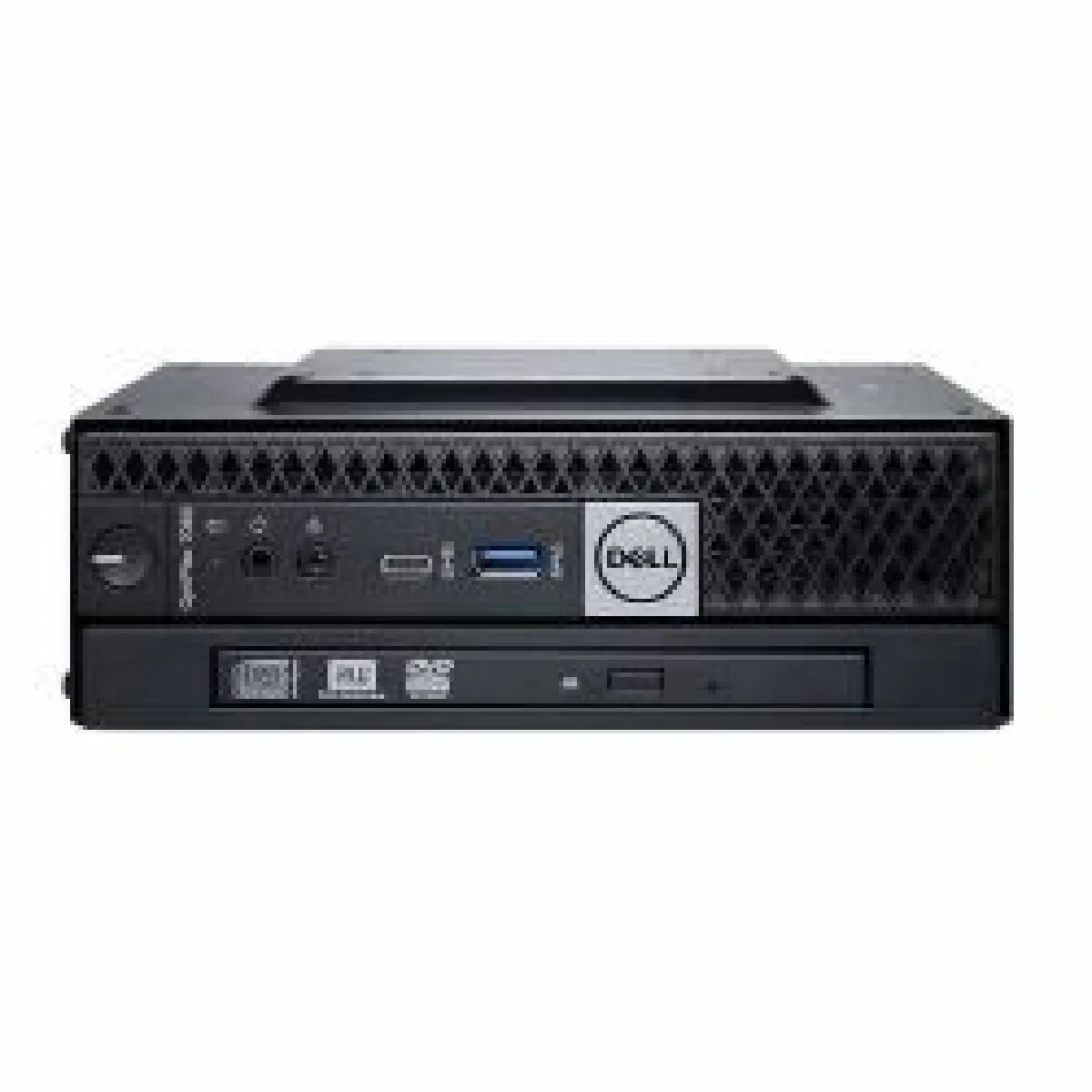 DELL OptiPlex Micro DVD+ RW Enclosure