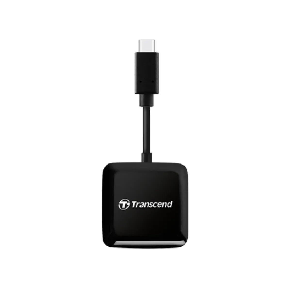 Transcend Lecteur De Carte Mémoire Usb-C