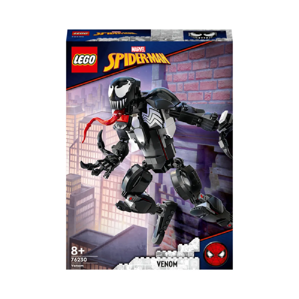 LEGO Marvel Venom 76230