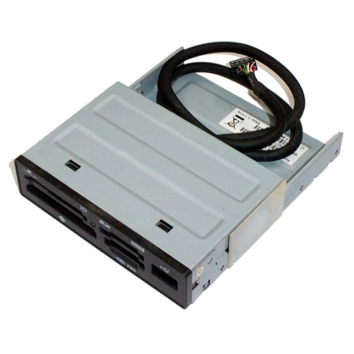 Acer R 680 218 U Card Reader - vue 2