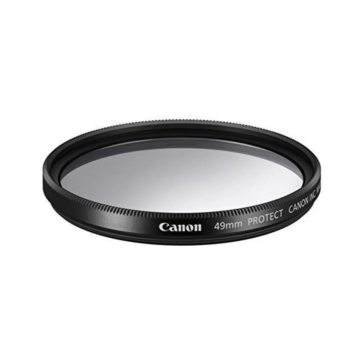 Canon 49mm Protect - vue 2