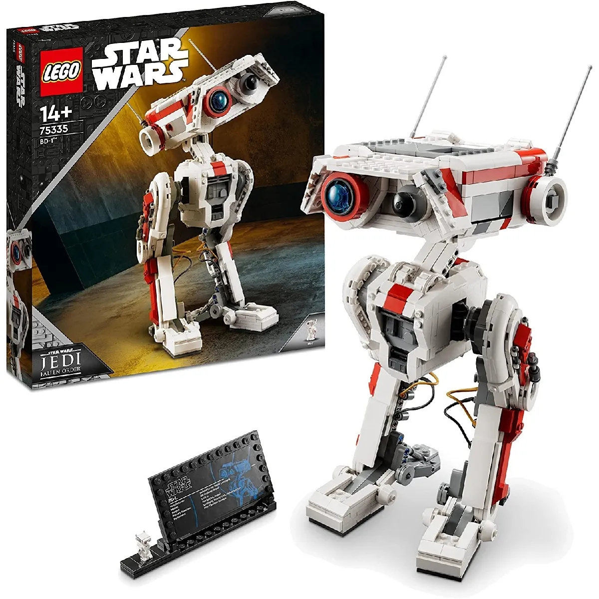 LEGO Star Wars BD 1 75335
