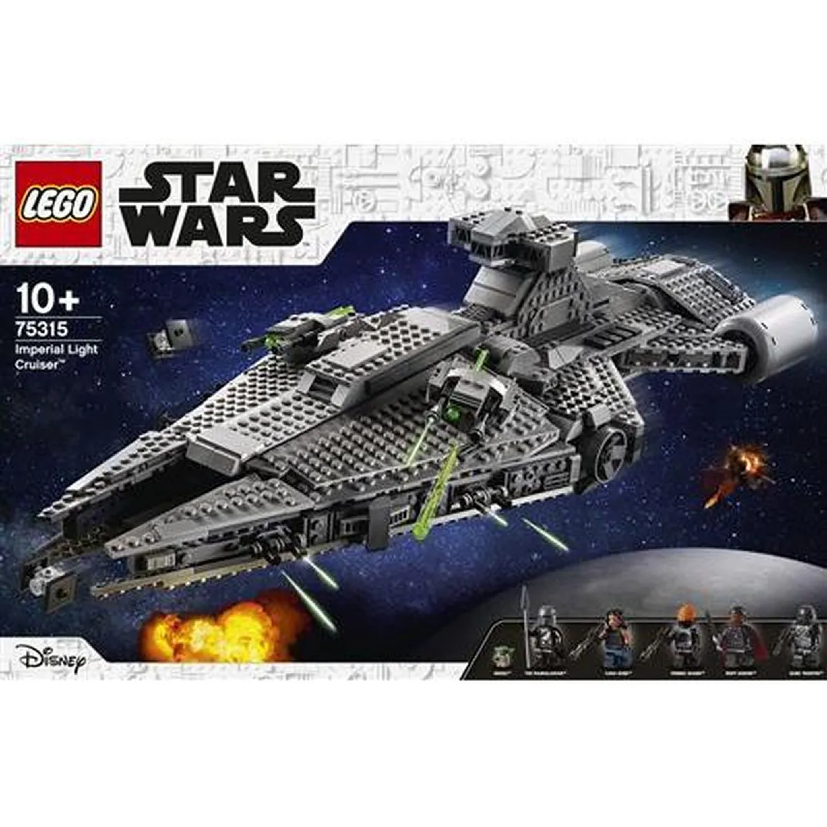 LEGO Star Wars 75315