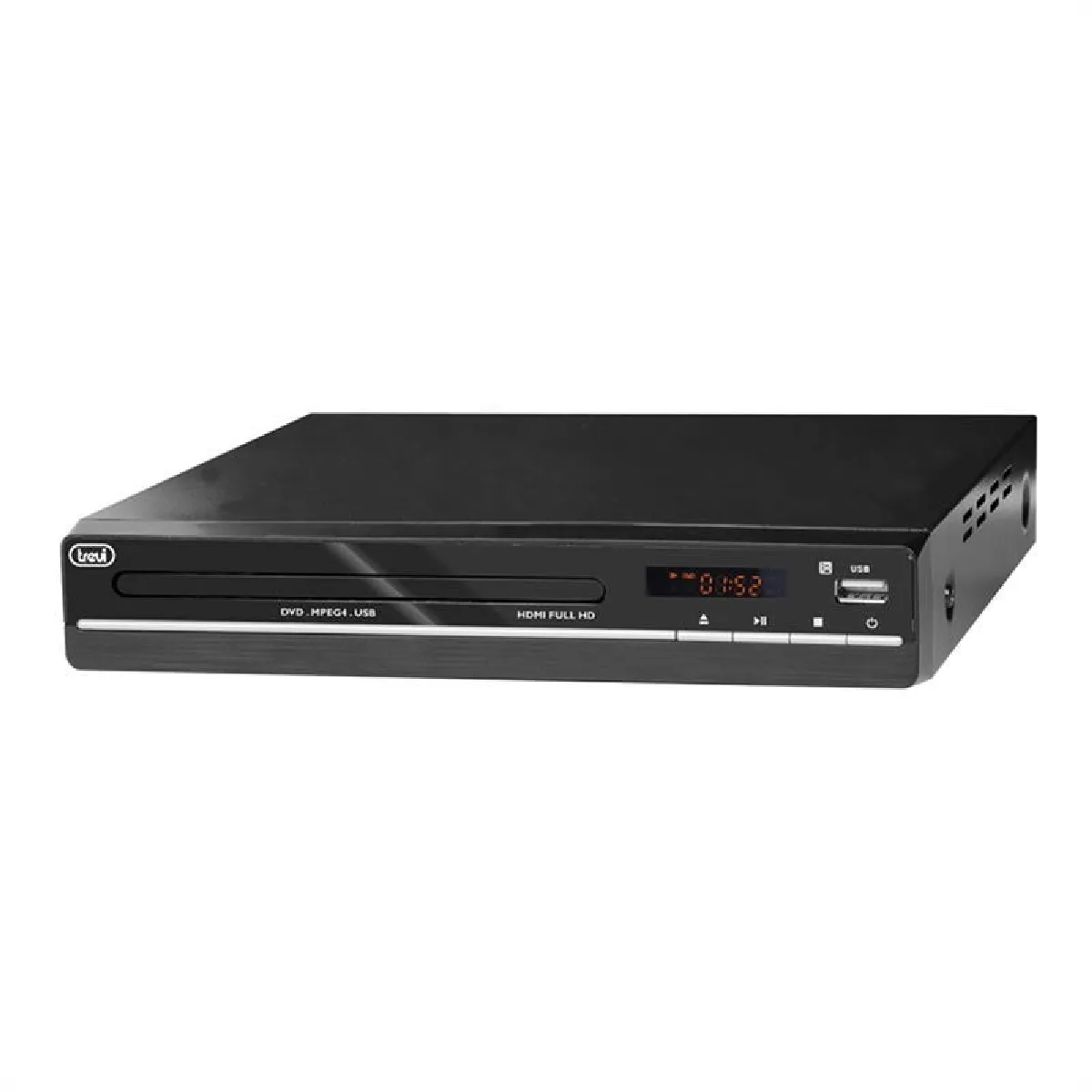 TREVI  DVMI 3580