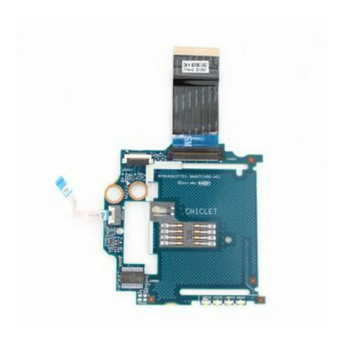Smartcard pour HP EliteBook 840 G2