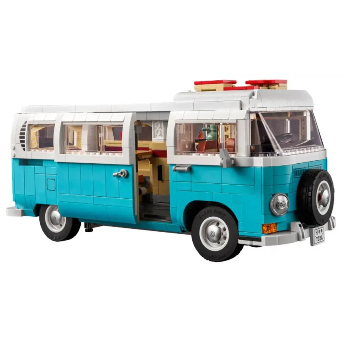 LEGO Volkswagen T2 Camper Van 10279