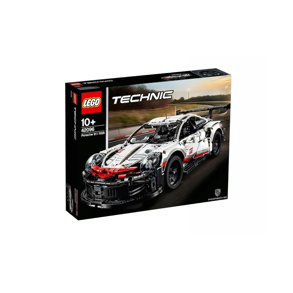 LEGO Porsche 911 RSR - 42096