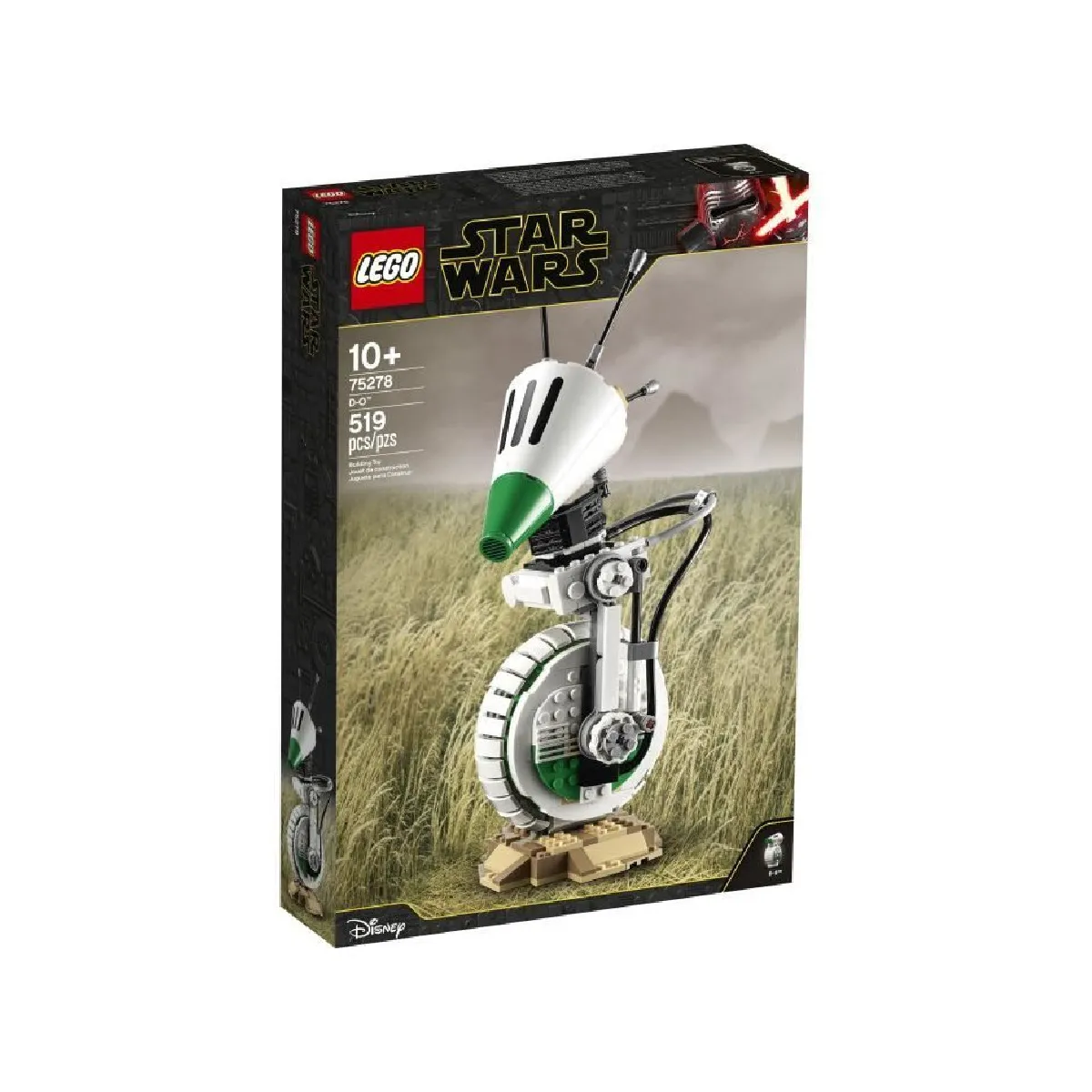 LEGO 75278 D O Star Wars