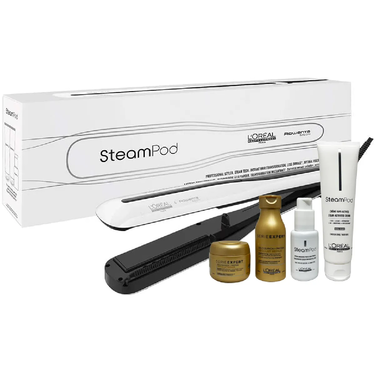 L OREAL PROFESSIONNEL L'oreal professionnel Steampod 3.0