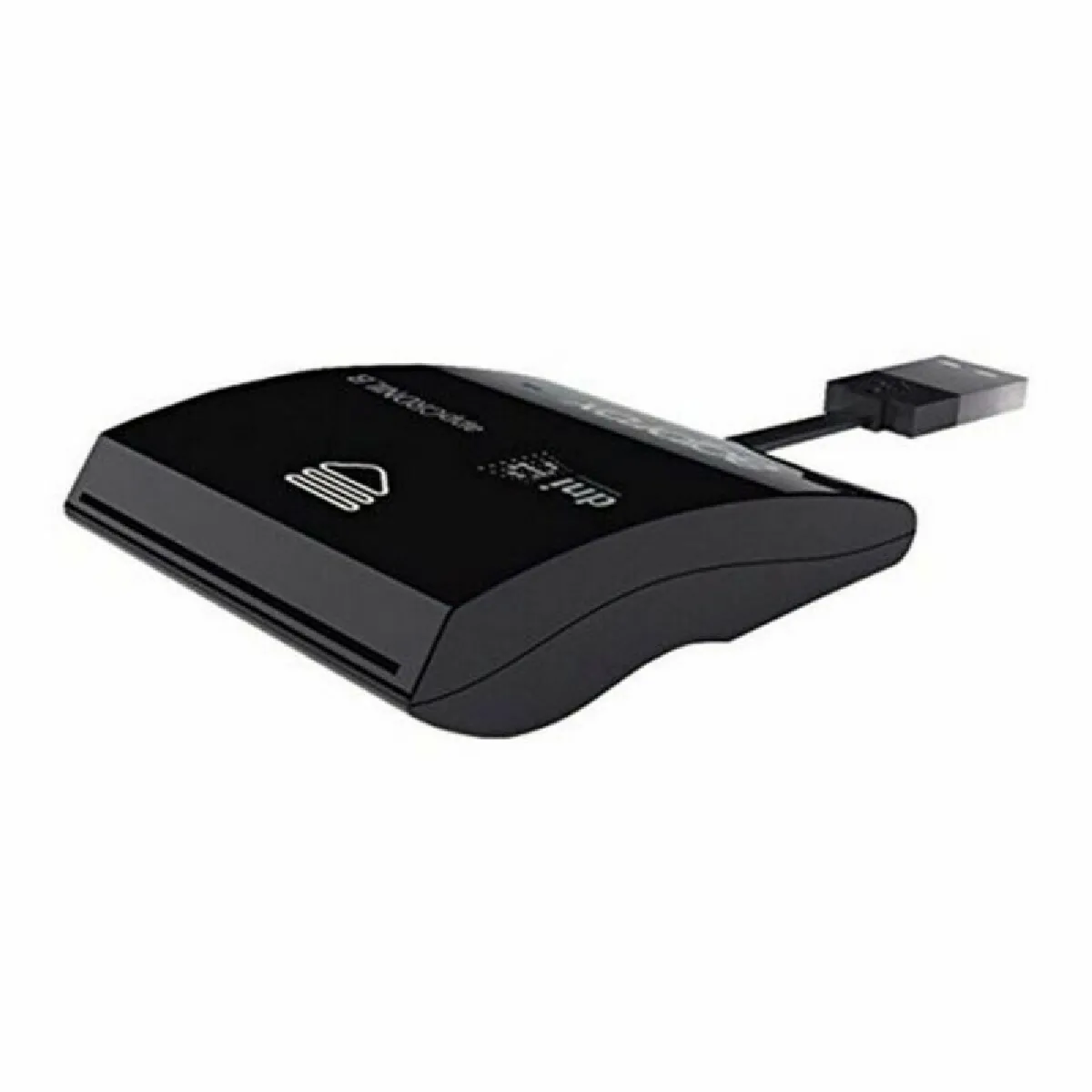 Approx Lecteur De Carte À Puce Usb