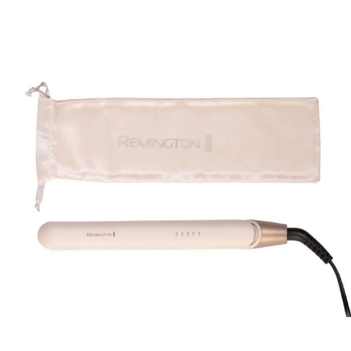 Lisseur Remington S4740 Shea Soft – 5 Températures de 150 à 230°C - vue 10