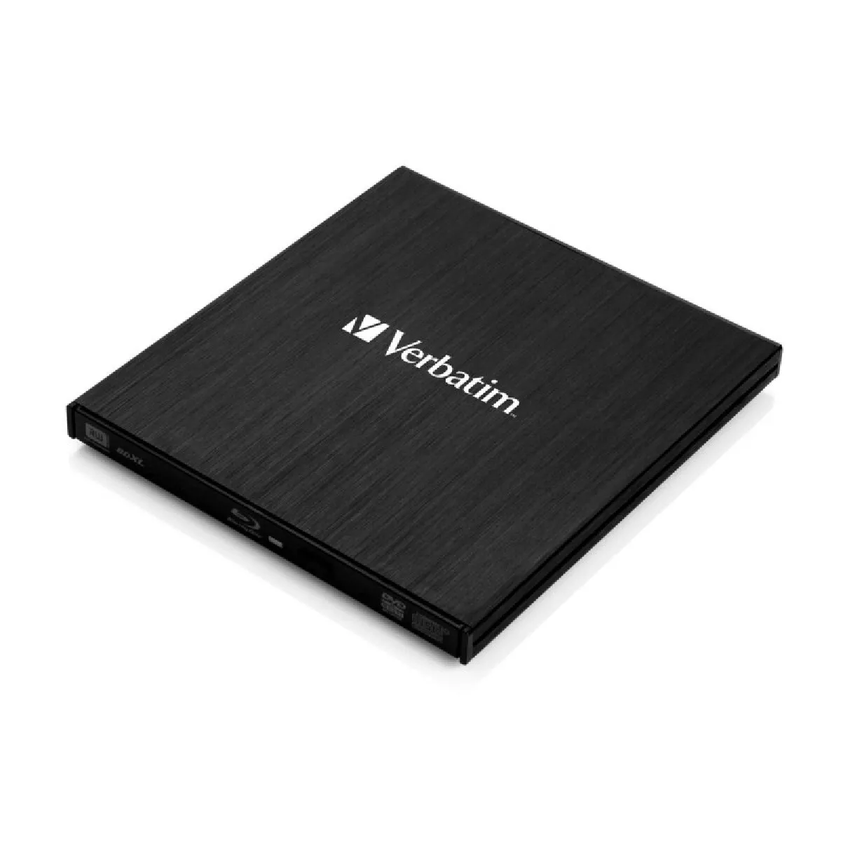 Verbatim External Slimline - vue 5