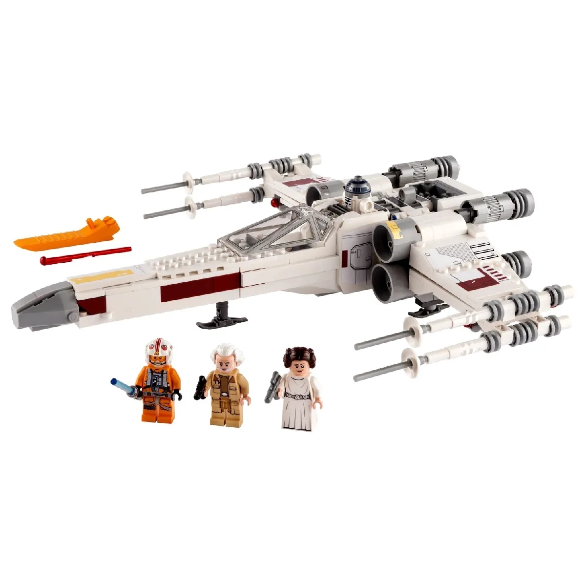 LEGO Star Wars 75301 X Wing Fighter
