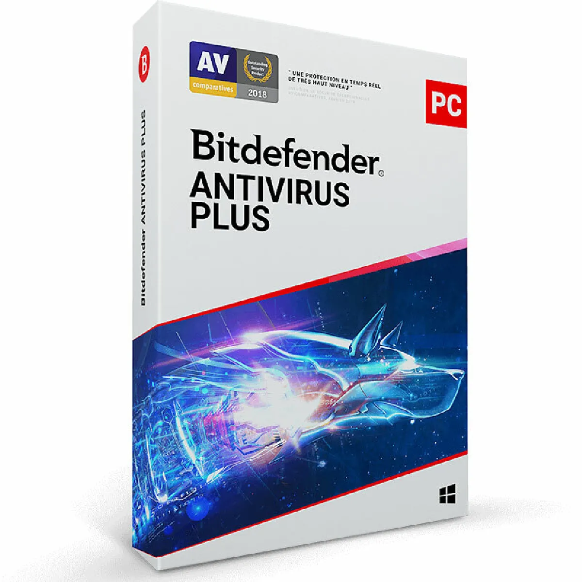 Bitdefender Antivirus Plus - 2 Ans / 3 PC - Image 4