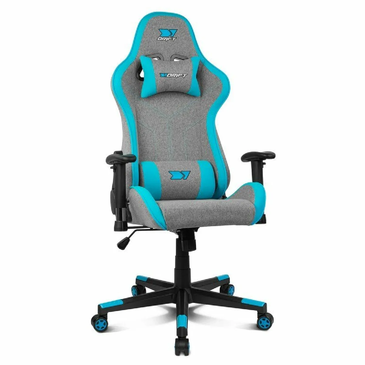 DRIFT DR90 PRO Siège de jeu sur PC Siège rembourré Neuf - vue 7