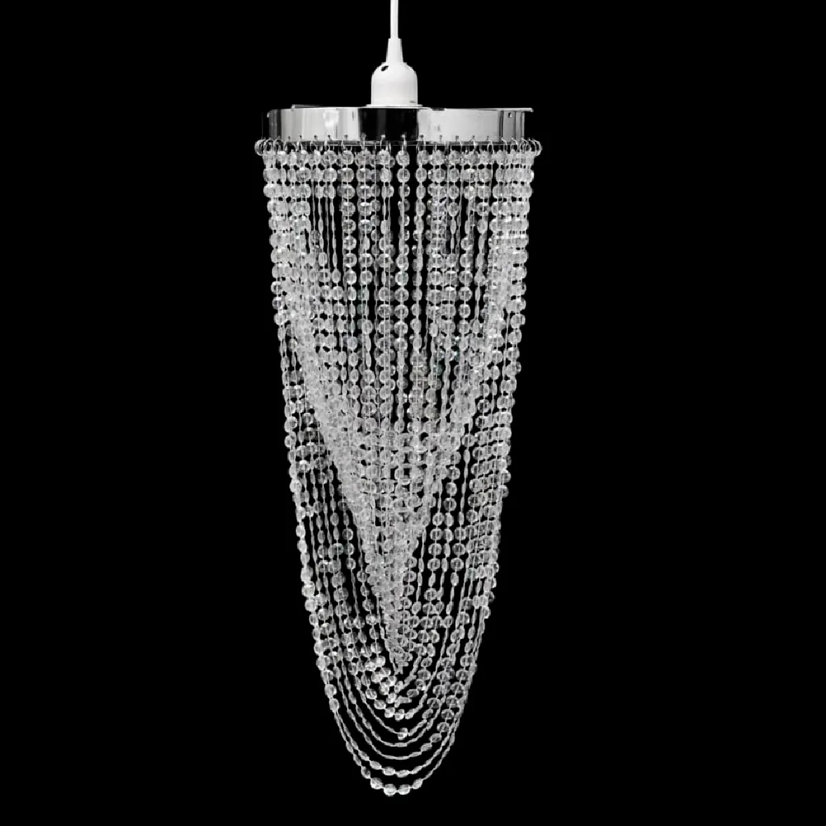 VIDAXL Lustre suspendu