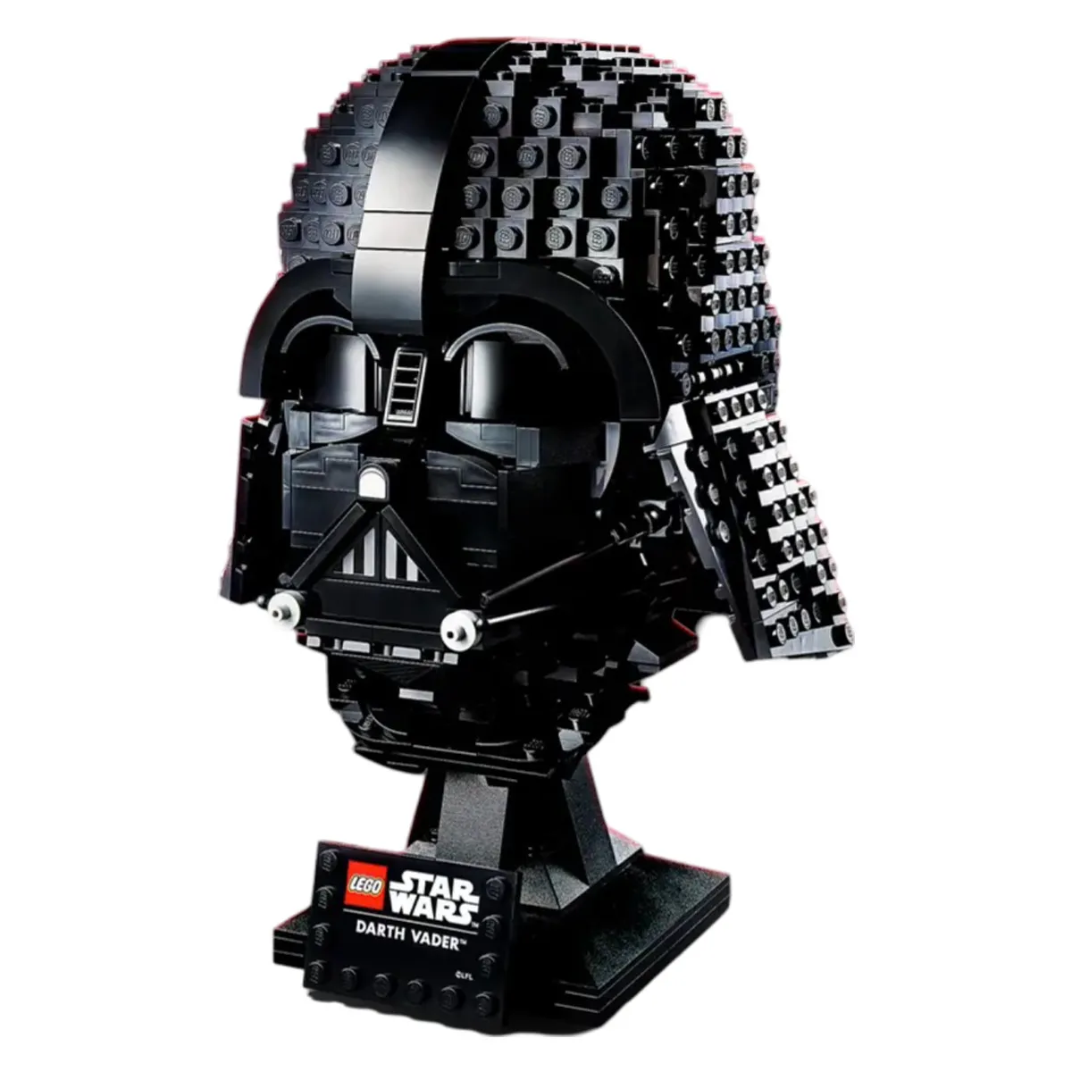 LEGO Star Wars Le Casque de Dark Vador 75304