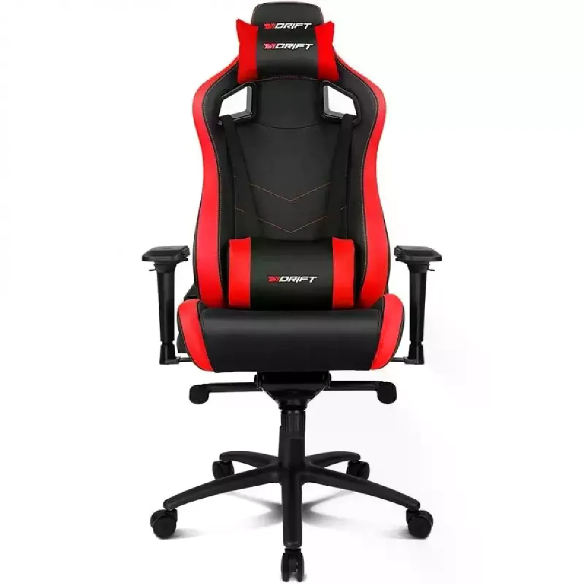 DRIFT  Si&egrave;ge gamer - Noir
