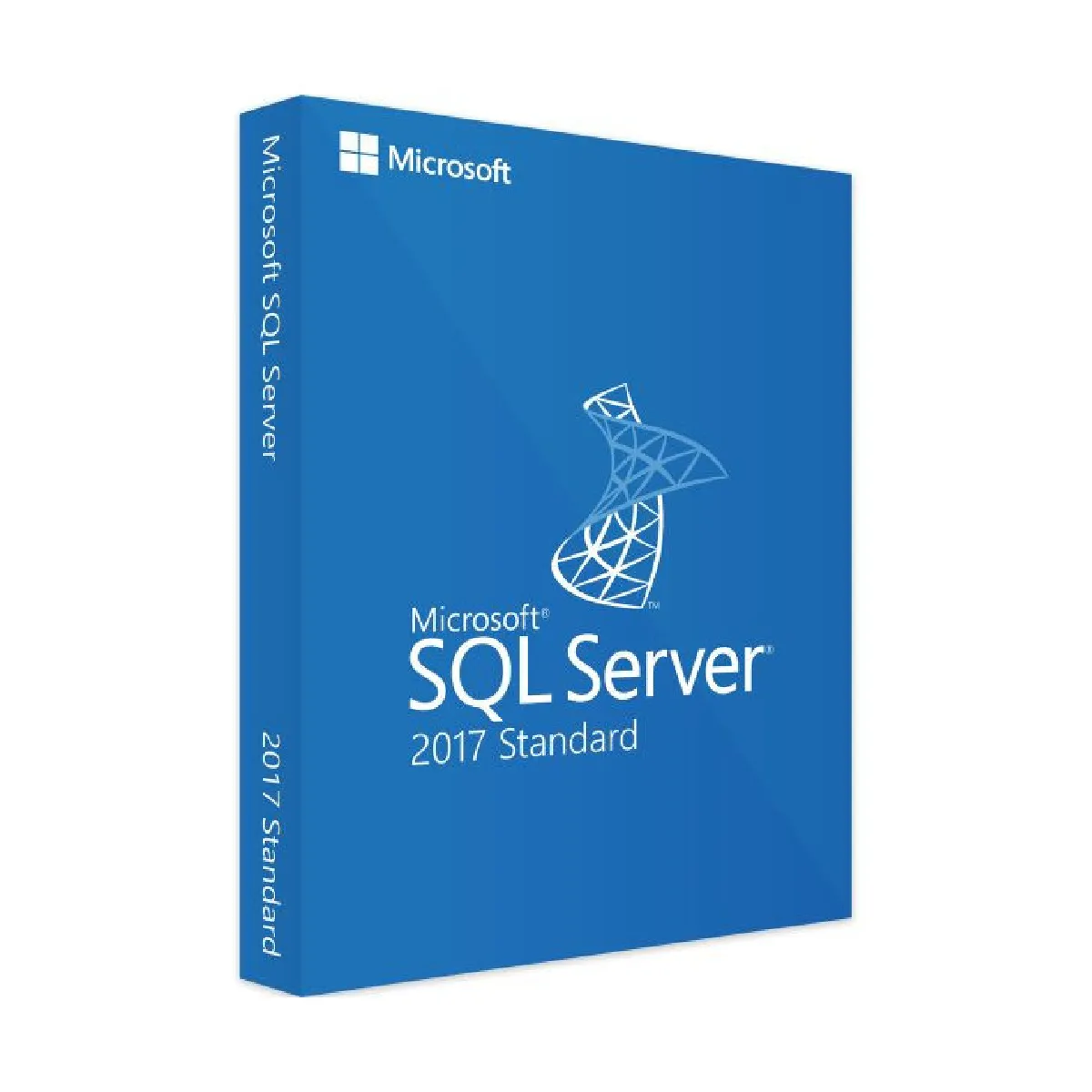 Microsoft SQL Server 2017 Standard 24 Core Clé licence à télécharger Livraison rapide 77j - vue 2