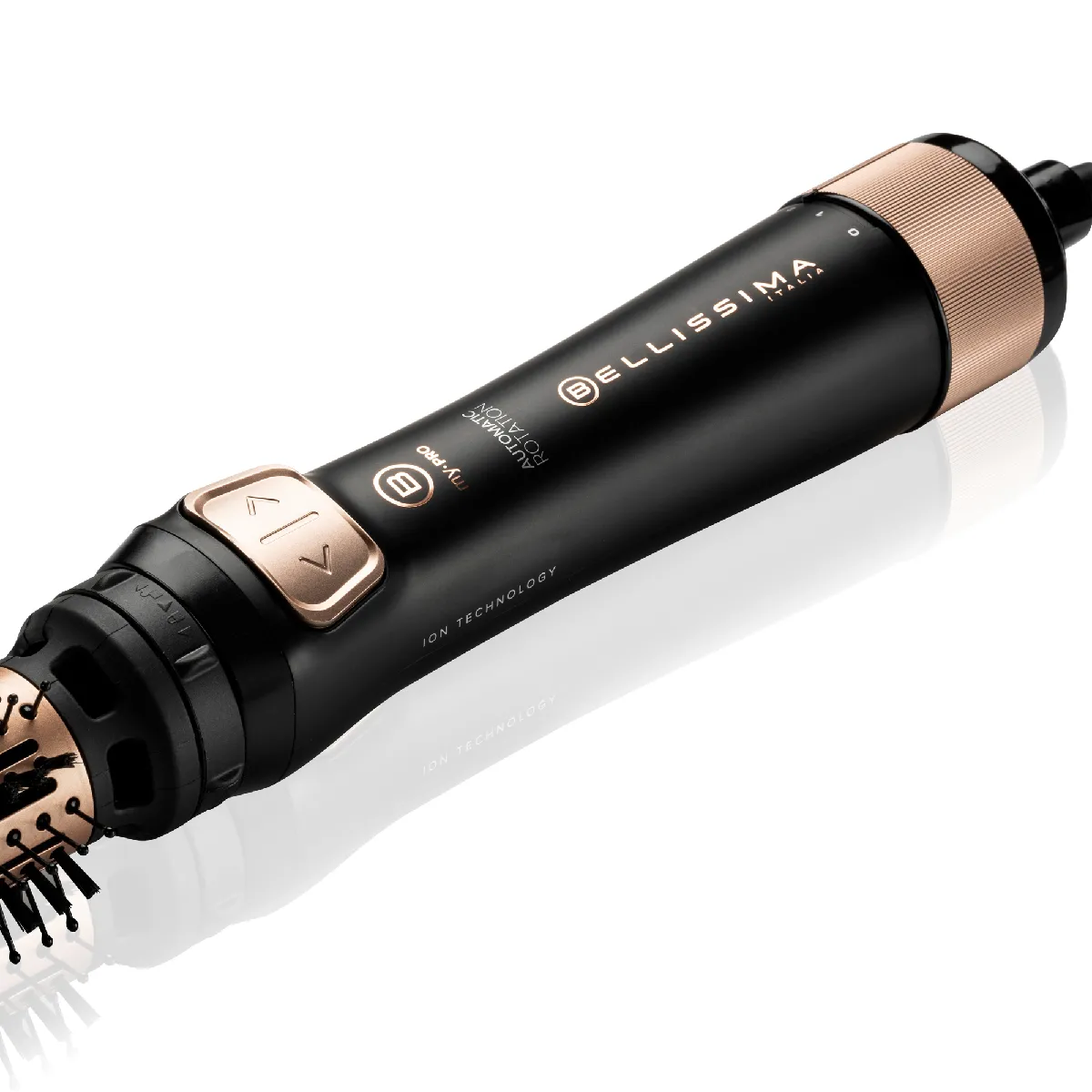 IMETEC  Bellissima BHS4 1100 - Noir
