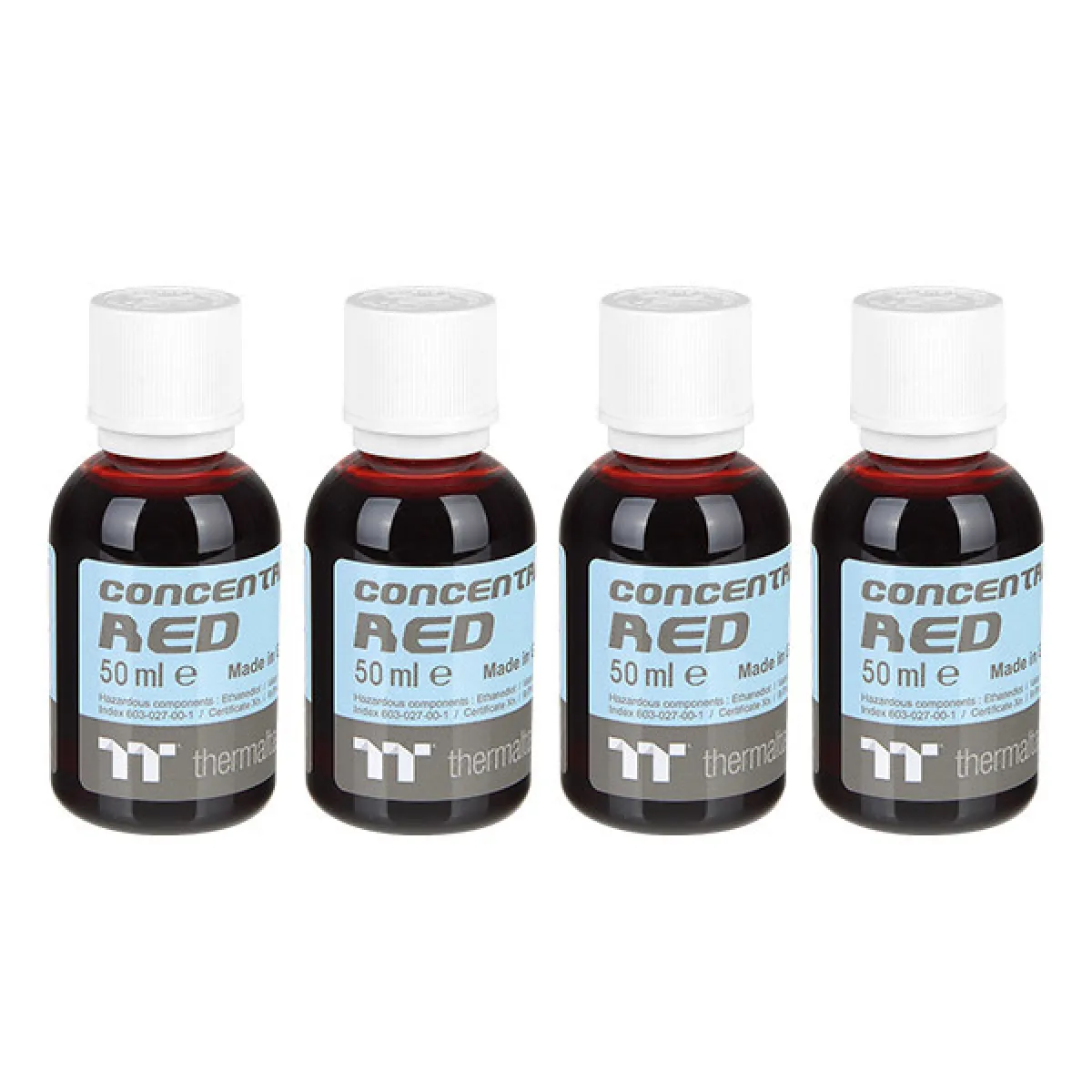 Thermaltake Rouge Tt Premium Concentrate - Caloporteur Pour Système De Refroidissement Par Liquide - Image 2
