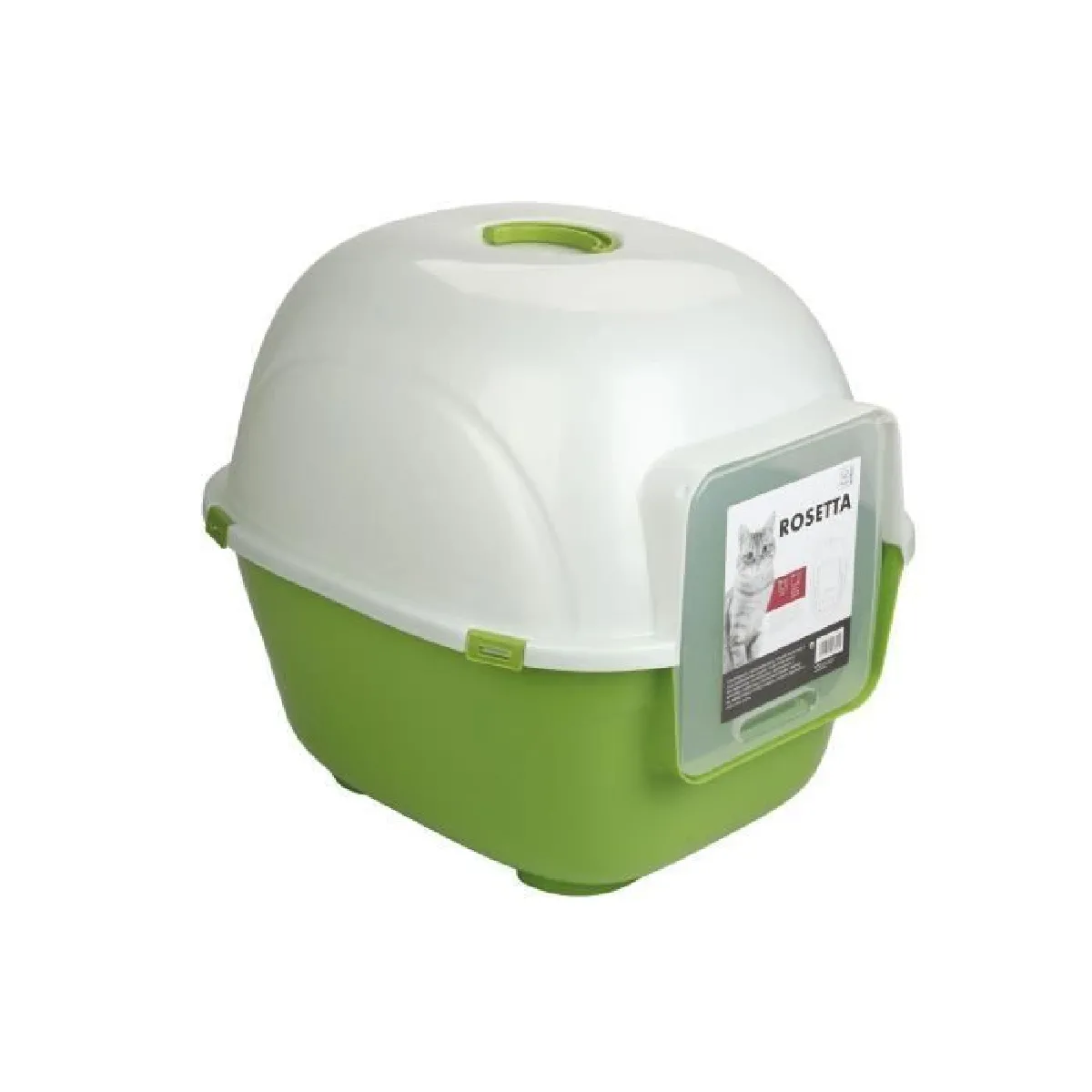 Meilleurs prix pour MPets Maison de toilette Rosetta