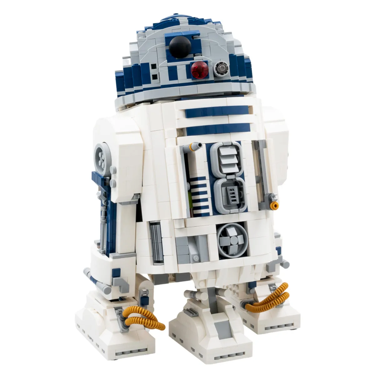 LEGO Star Wars 75308 R2 D2