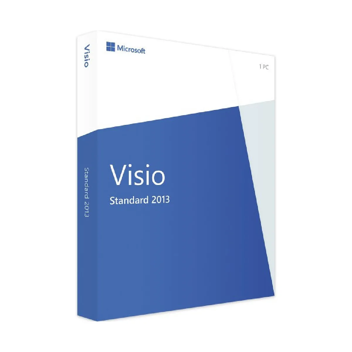Microsoft Visio 2013 Standard Clé licence à télécharger Livraison rapide 77j - vue 2