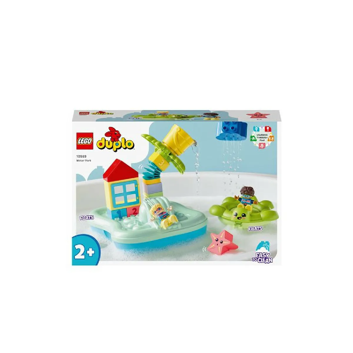 LEGO DUPLO 10989