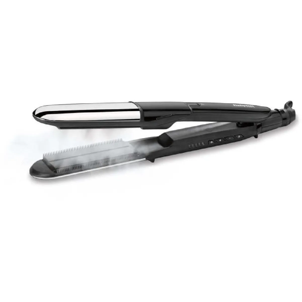 Babyliss ST496E - Lisseur vapeur