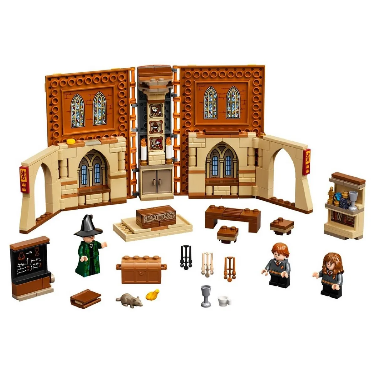 LEGO Harry Potter 76382