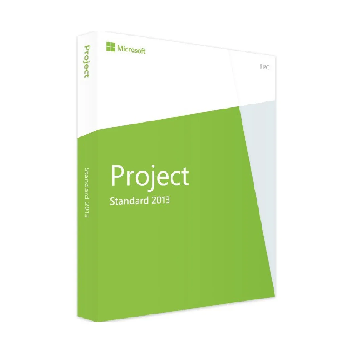 Microsoft Project 2013 Standard Clé licence à télécharger Livraison rapide 77j - vue 2