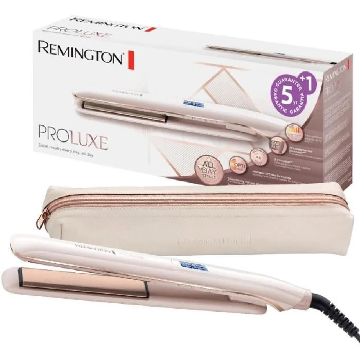 Remington S9100 Proluxe