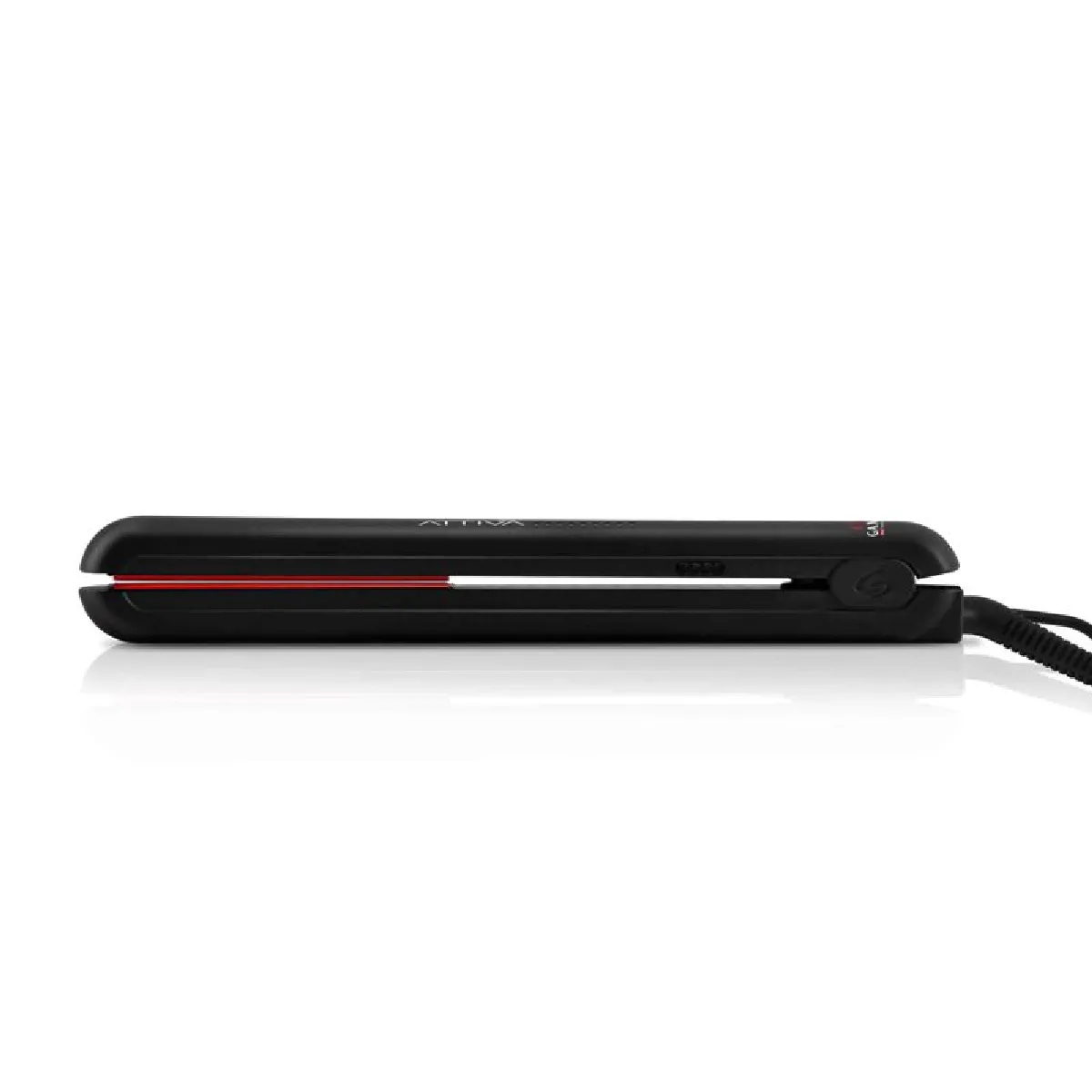 GAMA ITALY PROFESSIONAL Temp&eacute;rature Toujours Id&eacute;ale de 210&deg;C Plaques Oscillantes en Tourmaline