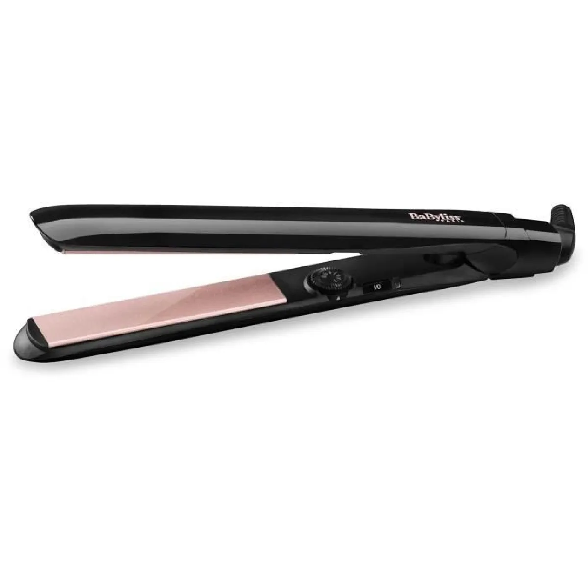 BaByliss Lisseur Smooth Control 235 ST298E -