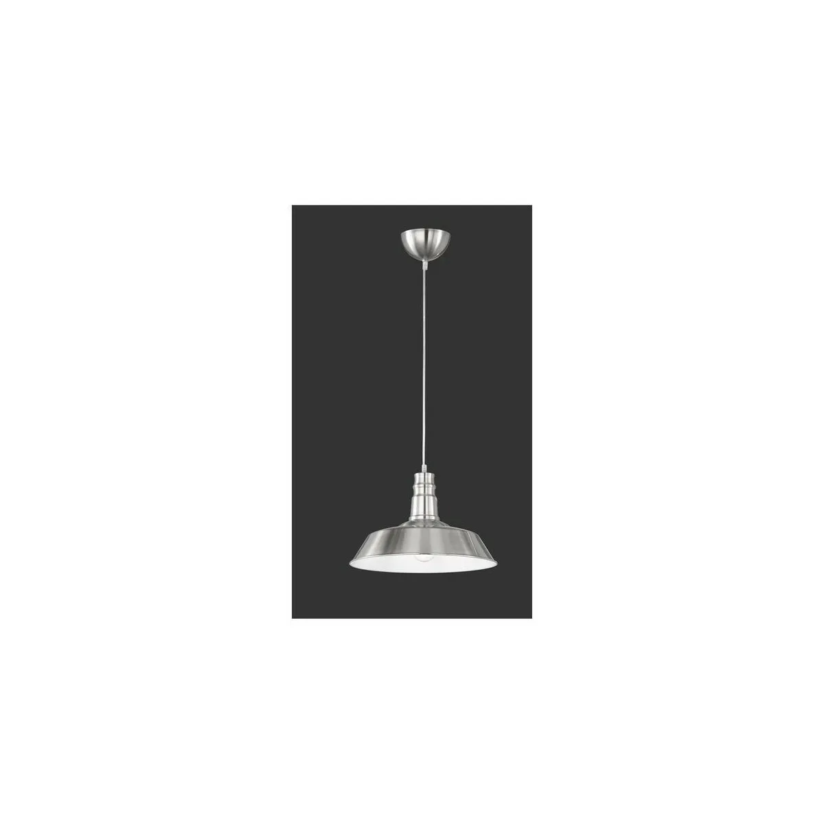 Reality Argent Suspension 1 Ampoule