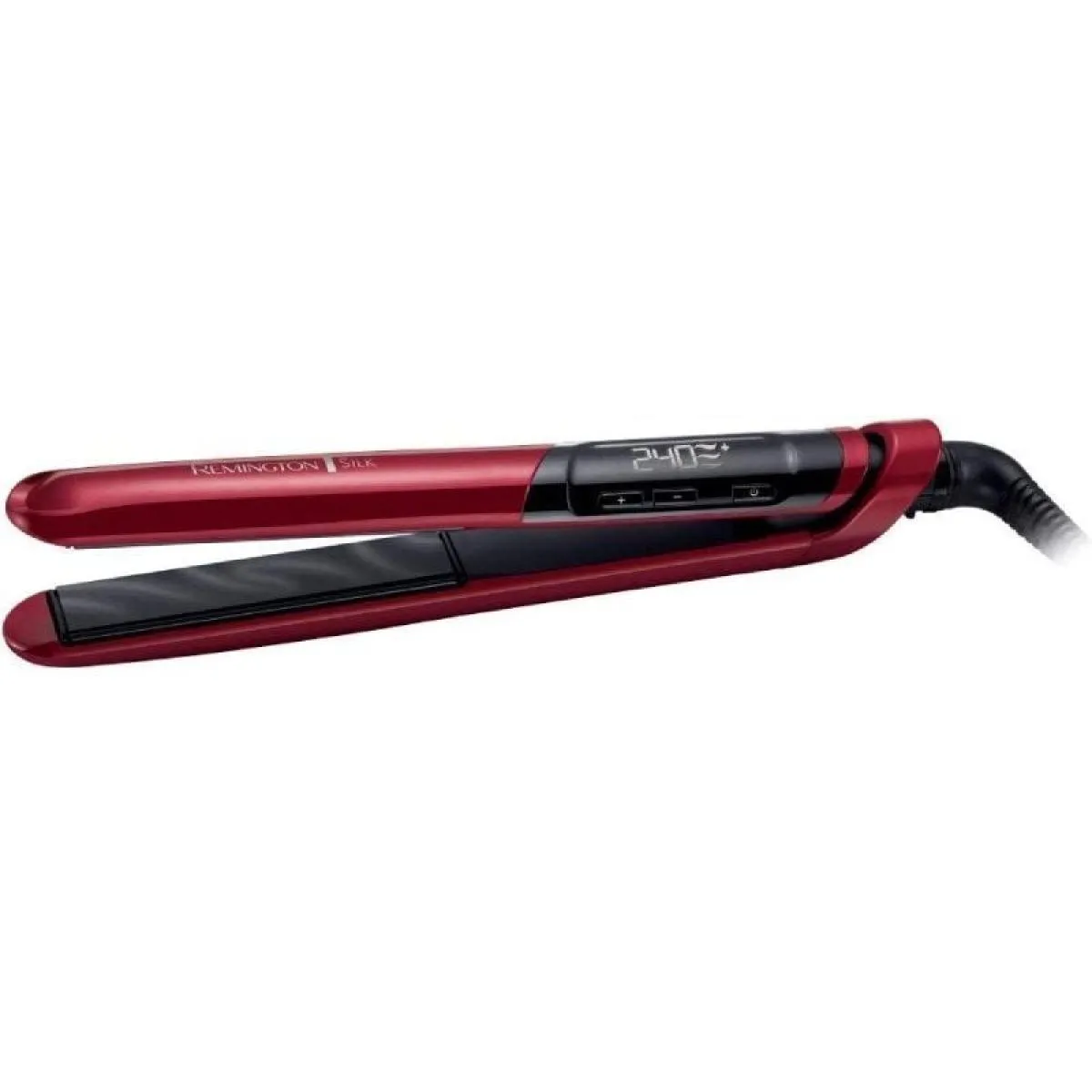 Remington Silk Straightener S9600
