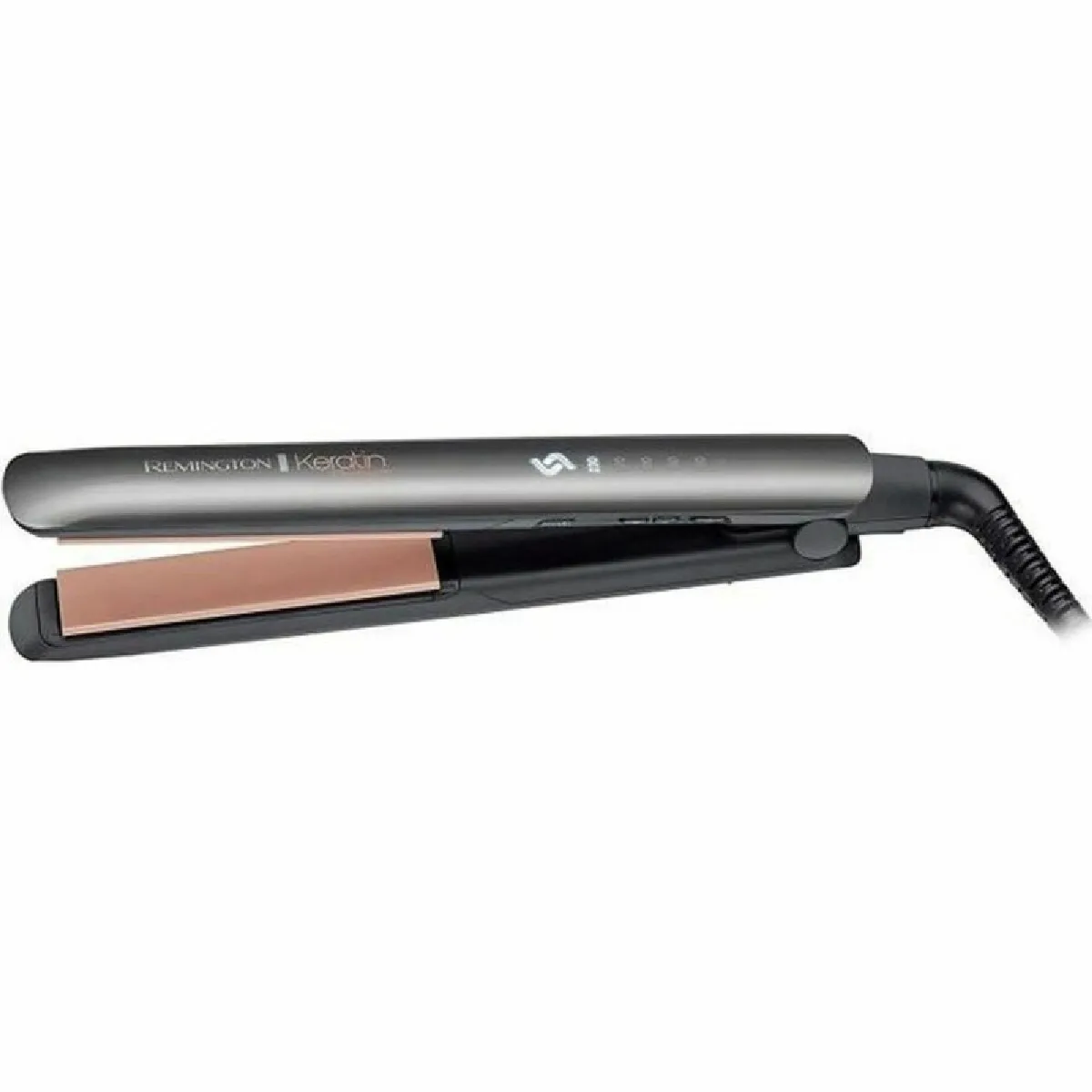 Remington S8598 - vue 2