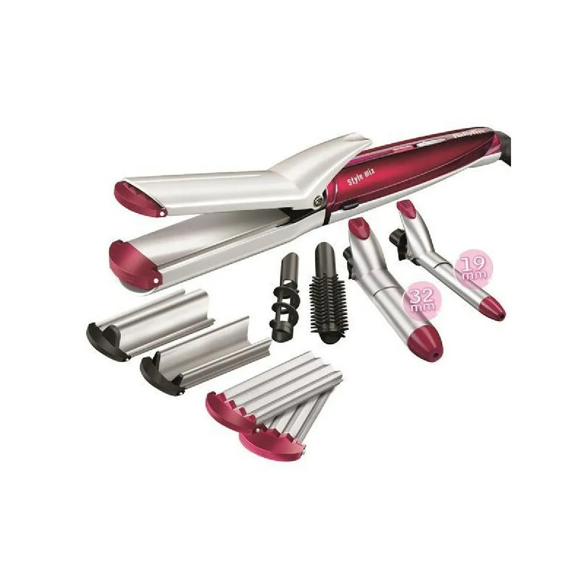 Babyliss MS22E - vue 1