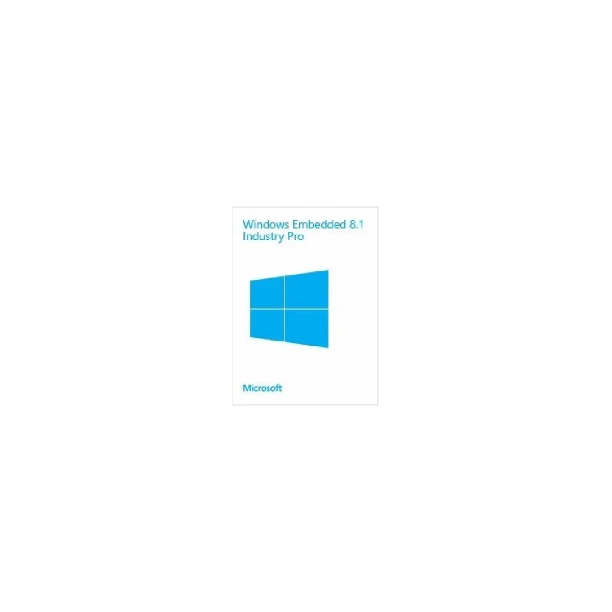 Microsoft Windows Embedded 8.1 Industry Pro Clé licence à télécharger Livraison rapide 77j - vue 2