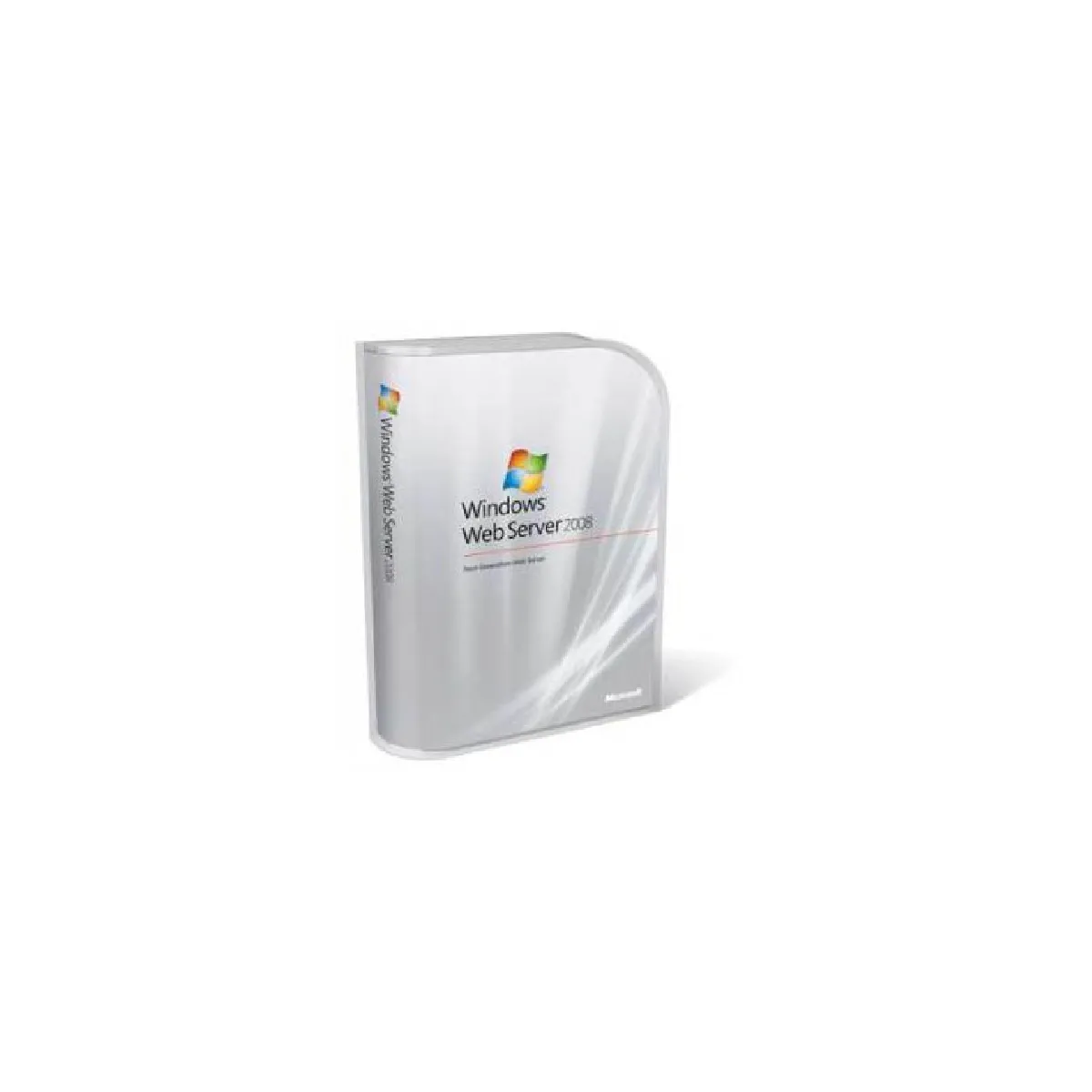 Microsoft Windows Server 2008 Web Server Clé licence à télécharger Livraison rapide 77j - vue 2