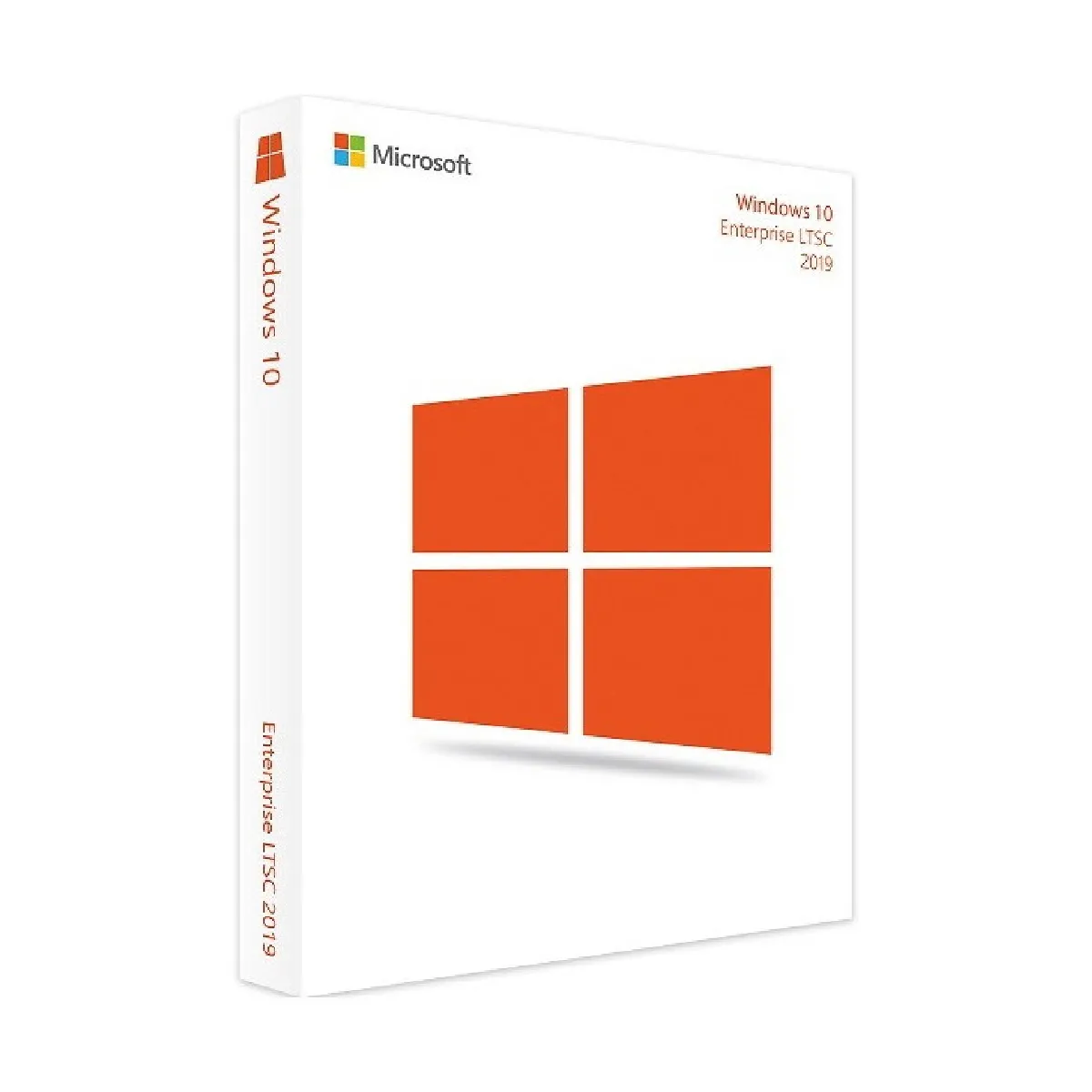 Microsoft Windows 10 Entreprise 2019 LTSC Clé licence à télécharger Livraison rapide 77j - vue 2